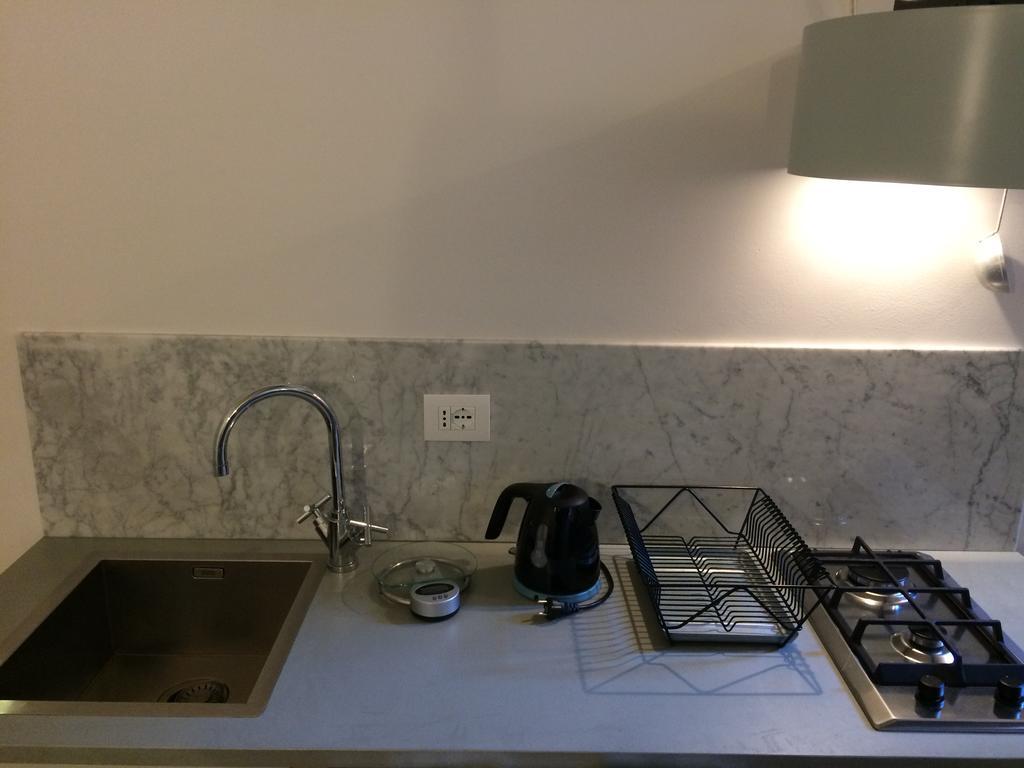 Appartamento Della Baia Sestri Levante Exterior foto