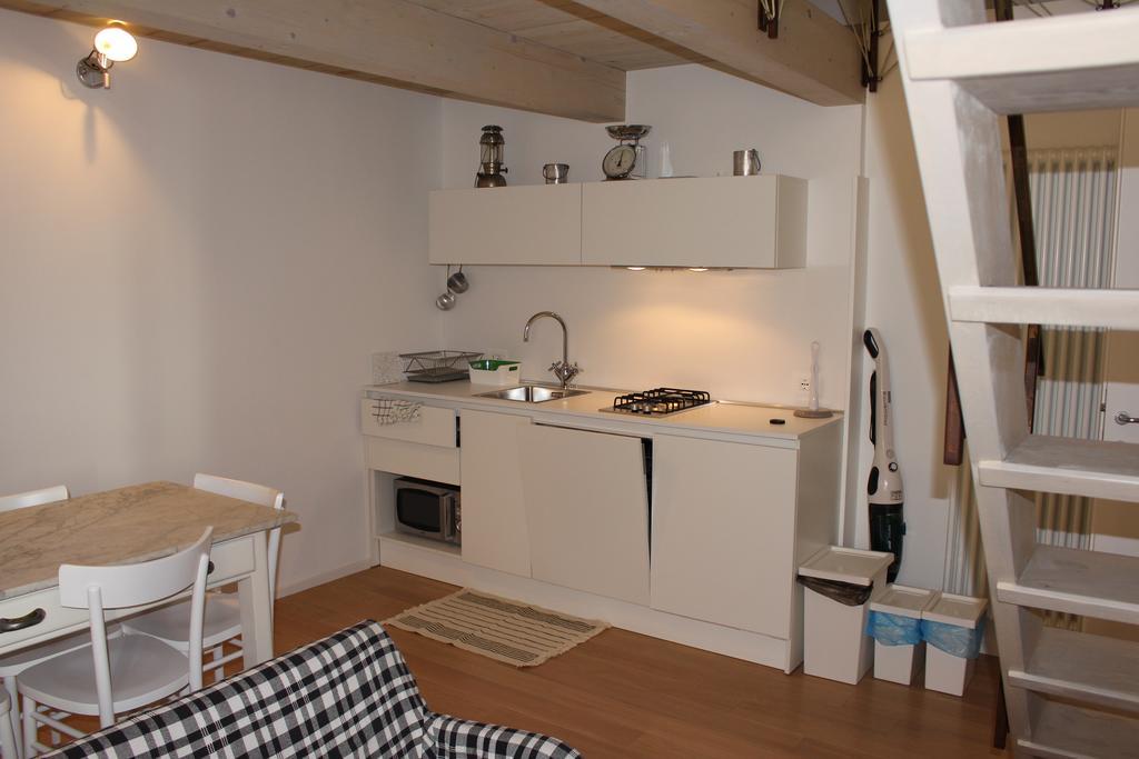 Appartamento Della Baia Sestri Levante Exterior foto