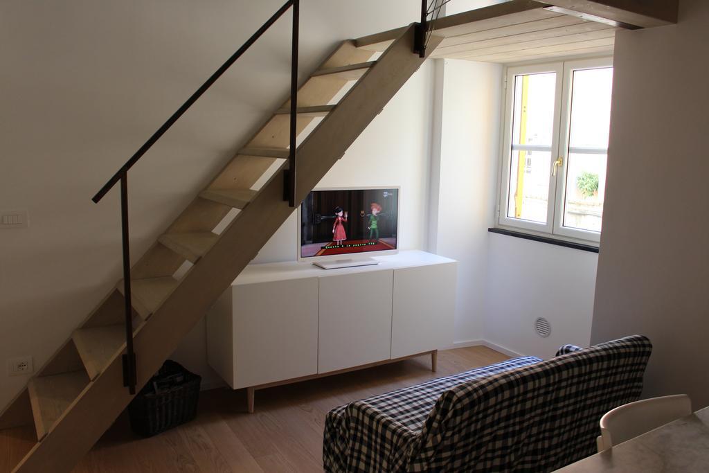 Appartamento Della Baia Sestri Levante Exterior foto
